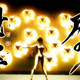 Illustration for article titled In Defense of Keijo: How Fanservice Elevates Keijo to Greatnessem/em